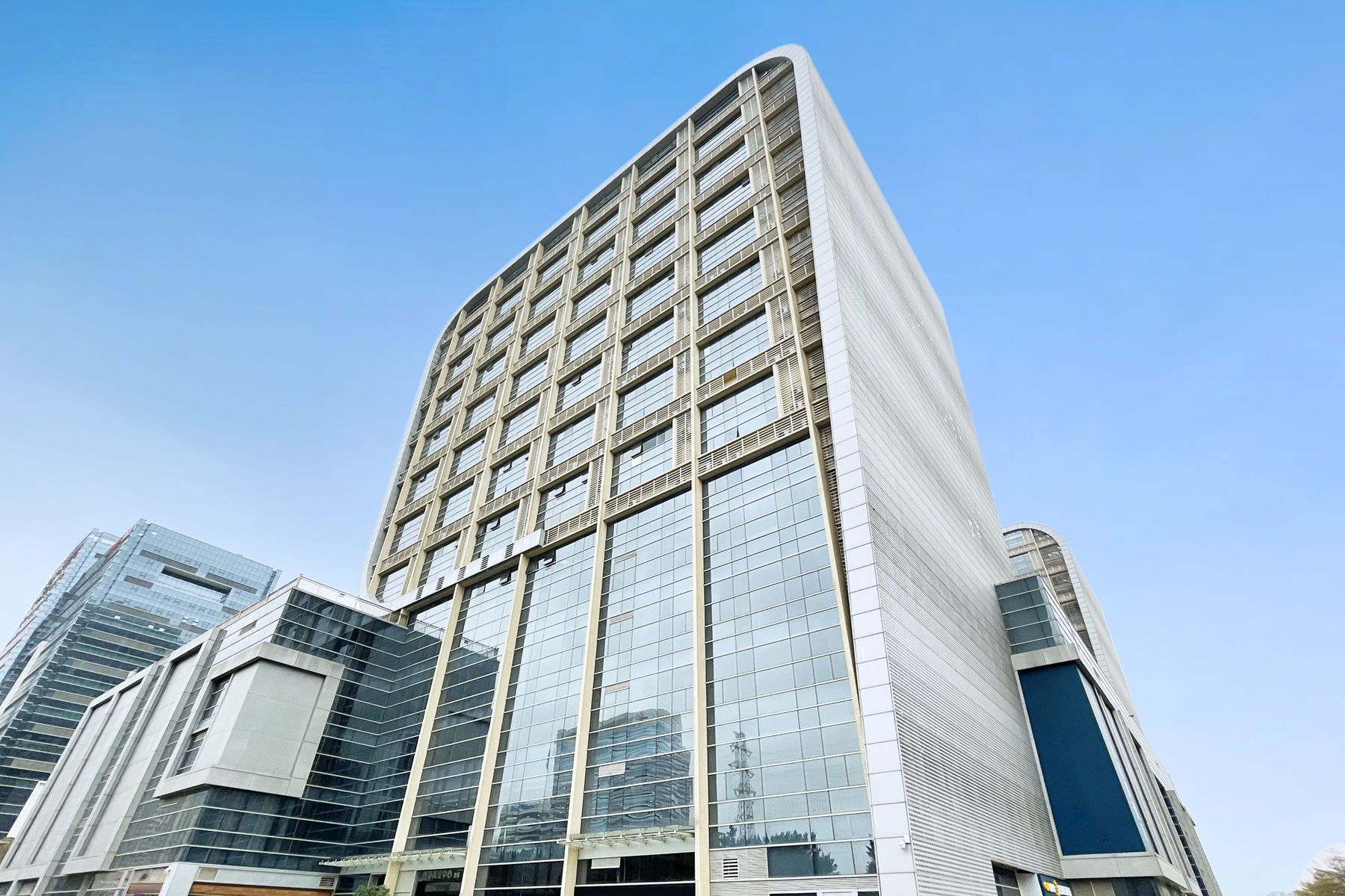 YIIFIX Company Building