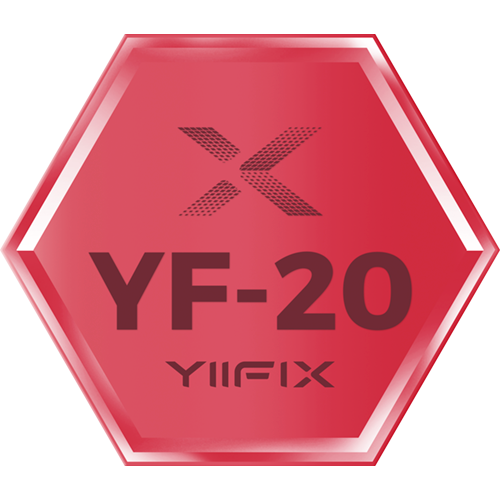 YF-20